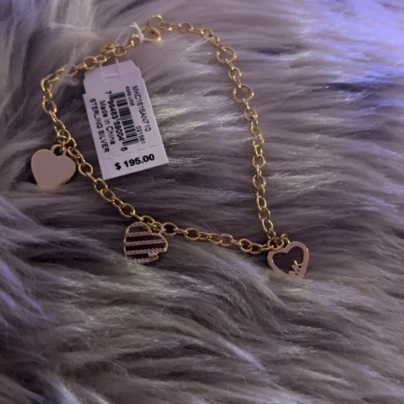 Brand New MK bracelet, never worn with tags - Picture 4 of 6